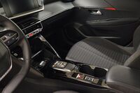 Peugeot e-208 vaihtoauto