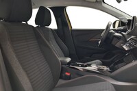 Peugeot e-208 vaihtoauto