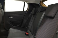 Peugeot e-208 vaihtoauto