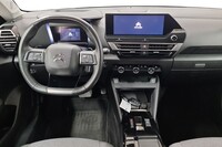 Citroën C4 vaihtoauto