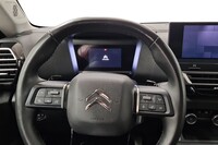 Citroën C4 vaihtoauto