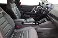 Citroën C4 vaihtoauto