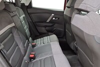 Citroën C4 vaihtoauto