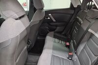 Citroën C4 vaihtoauto
