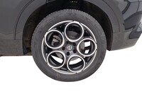 Alfa Romeo Tonale vaihtoauto