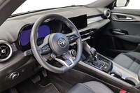 Alfa Romeo Tonale vaihtoauto