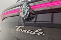 Alfa Romeo Tonale vaihtoauto