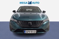 Peugeot 308 vaihtoauto