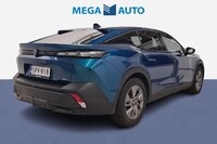 Peugeot 408 vaihtoauto