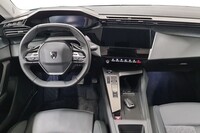 Peugeot 408 vaihtoauto