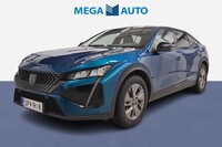 Peugeot 408 vaihtoauto