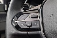 Peugeot 408 vaihtoauto