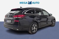 Hyundai i30 Wagon vaihtoauto