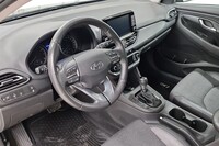 Hyundai i30 Wagon vaihtoauto