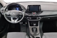 Hyundai i30 Wagon vaihtoauto