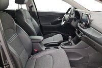 Hyundai i30 Wagon vaihtoauto