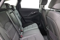 Hyundai i30 Wagon vaihtoauto