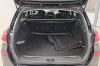 Hyundai i30 Wagon vaihtoauto