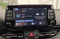 Hyundai i30 Wagon vaihtoauto