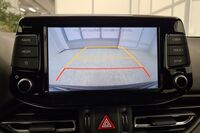 Hyundai i30 Wagon vaihtoauto