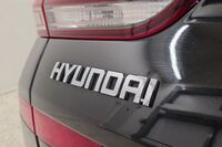 Hyundai i30 Wagon vaihtoauto