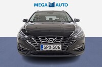 Hyundai i30 Wagon vaihtoauto
