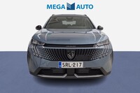 Peugeot 5008 vaihtoauto