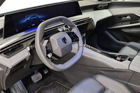 Peugeot 5008 vaihtoauto