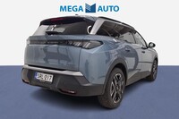 Peugeot 5008 vaihtoauto