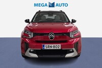 Citroën C3 Aircross vaihtoauto