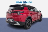 Citroën C3 Aircross vaihtoauto