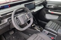 Citroën C3 Aircross vaihtoauto