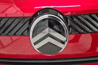 Citroën C3 Aircross vaihtoauto