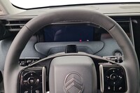 Citroën C5 Aircross vaihtoauto