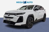 Citroën C5 Aircross vaihtoauto