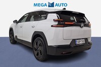 Citroën C5 Aircross vaihtoauto