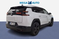 Citroën C5 Aircross vaihtoauto