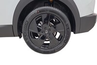 Citroën C5 Aircross vaihtoauto