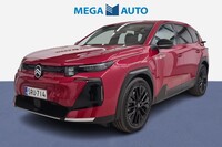 Citroën e-C5 Aircross vaihtoauto