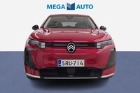 Citroën e-C5 Aircross vaihtoauto