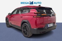 Citroën e-C5 Aircross vaihtoauto