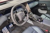 Citroën e-C5 Aircross vaihtoauto