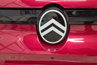 Citroën e-C5 Aircross vaihtoauto