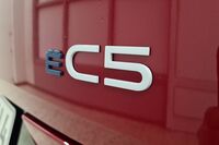 Citroën e-C5 Aircross vaihtoauto