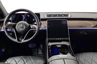 Mercedes-Benz S vaihtoauto