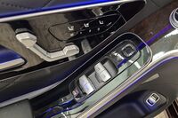 Mercedes-Benz S vaihtoauto