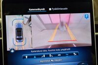 Mercedes-Benz S vaihtoauto