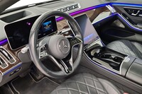 Mercedes-Benz S vaihtoauto