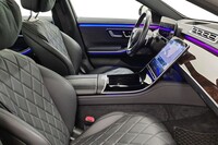 Mercedes-Benz S vaihtoauto