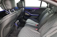 Mercedes-Benz S vaihtoauto